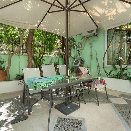קלמאטה Villa Maria And Dimosthenis מראה חיצוני תמונה