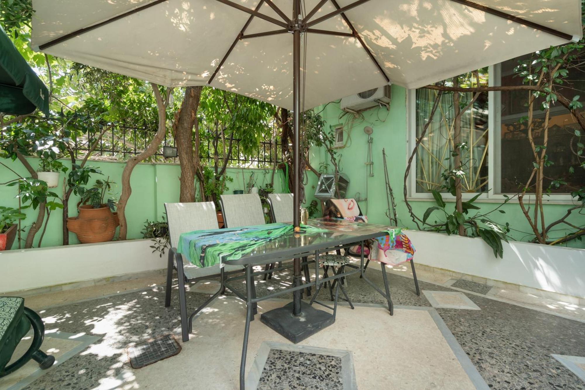 קלמאטה Villa Maria And Dimosthenis מראה חיצוני תמונה