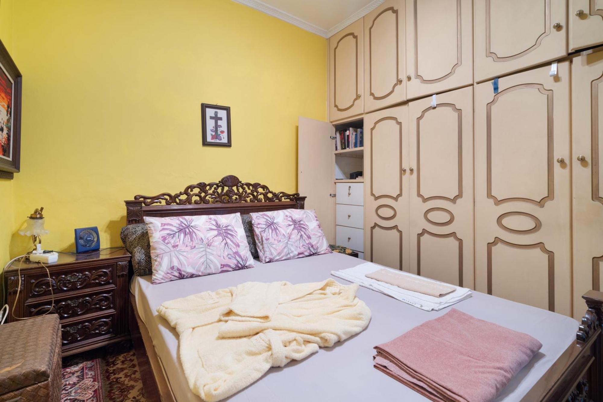 קלמאטה Villa Maria And Dimosthenis מראה חיצוני תמונה